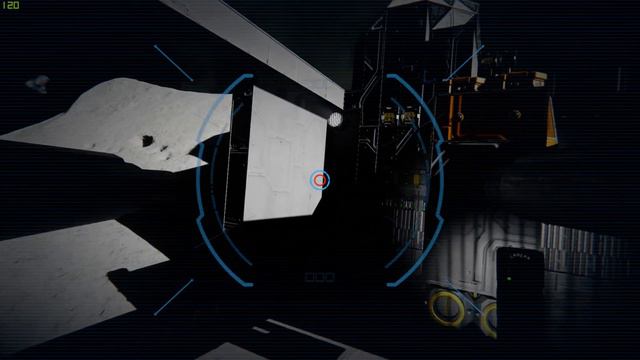 Space Engineers Ship Build смотреть онлайн