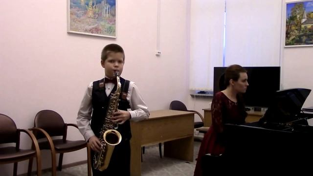 Мексиканский Танец смотреть онлайн