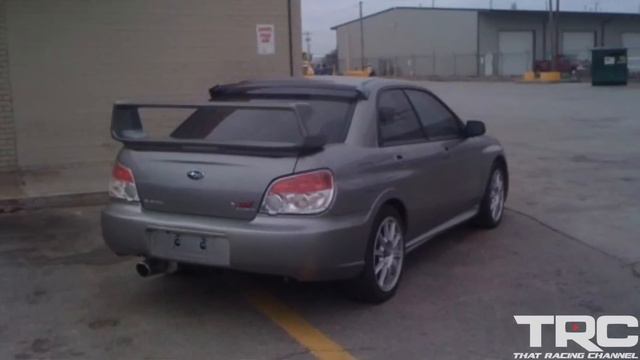 800HP Subaru STI GAPS Boosted Mustang on Highway! (Bonus AZN Subaru Powered Dung Beetle) смотреть онлайн