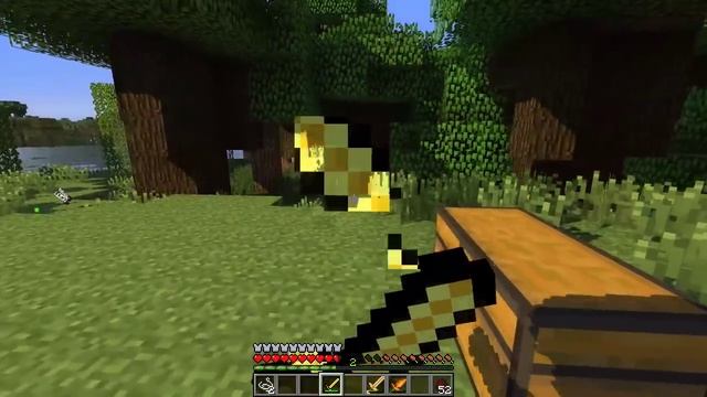 [FR]-Présentation de mods : Mo'Sword !-[Minecraft1.7.10] смотреть онлайн
