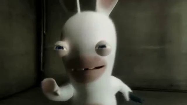 Heroes Rabbids Sylar смотреть онлайн