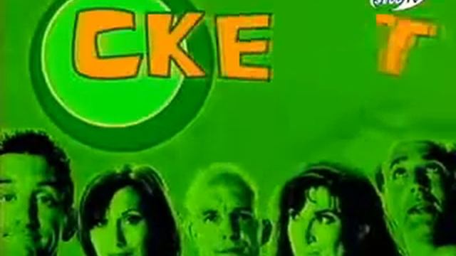 The Sketch Show s1 e6 смотреть онлайн