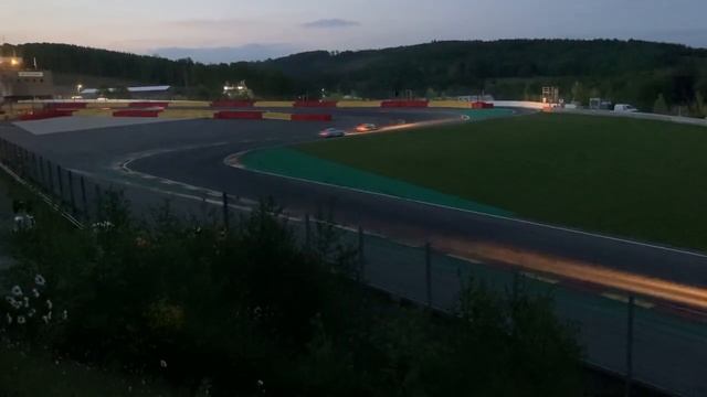 1999 Ferrari 333 SP - Insane 4.0L V12 Sounds! смотреть онлайн