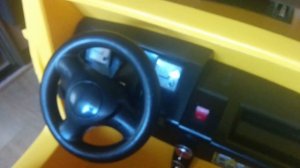 Модернизация детского электромобиля. Переделка