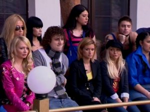 ДОМ-2 Город любви 2166 день Вечерний эфир (15.04.2010)