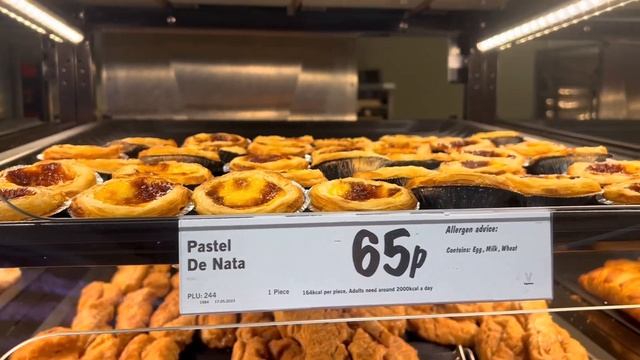 লন্ডনের সবচেয়ে cheap বেকারী??? | Cheapest Bakery in the UK #ukbanglavlog смотреть онлайн