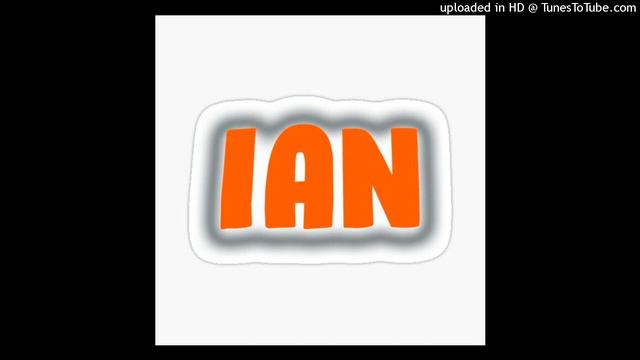 Ubusobanuro Bw'izina IAN N'ibiranga Abaryitwa.