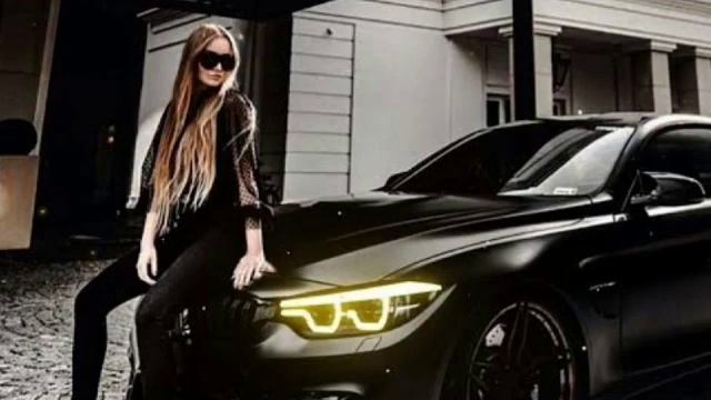 Крутая Музыка для Авто 2023 🔥🔥 Пацанская треки 2023 🔥🔥 Feeling Good Mix 🤍 Car Music Mix (2) смотреть онлайн