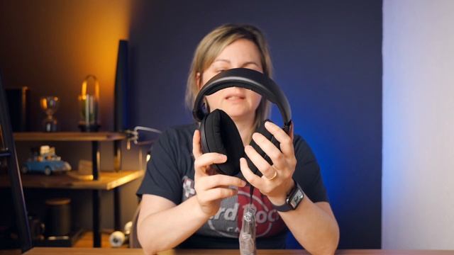 Sennheiser HD 569 Unboxing. Günstig Und Bequeme Kopfhörer