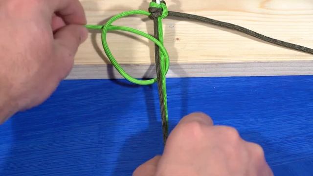 Paracord Snake смотреть онлайн