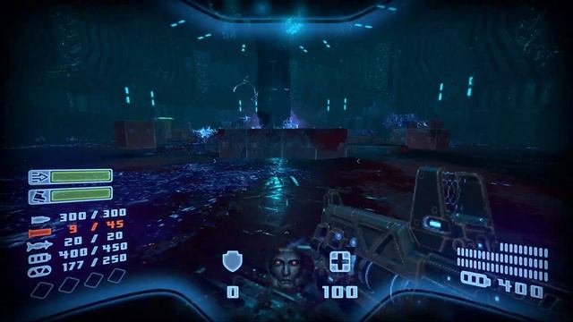 Prodeus - Hexarchy (Ultra hard, no rockets) смотреть онлайн