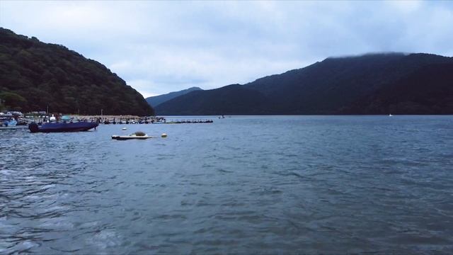 ХАКОНЕ / Выходные в Японии / Куда съездить из Токио на пару дней смотреть онлайн