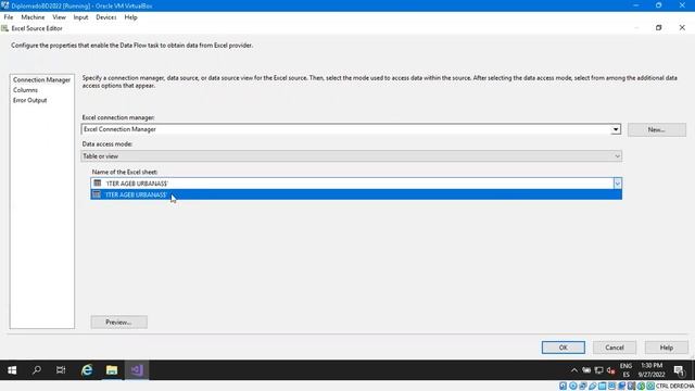 DataFlowTask-Source assistant смотреть онлайн