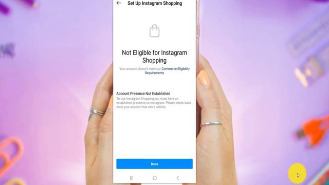 Instagram Shop Tutorial: How to Create an IG Shop Easily | Instagram Shopping Tips смотреть онлайн