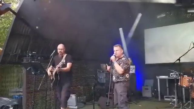 UWE NOLTE "Sag mir wo du stehst" смотреть онлайн
