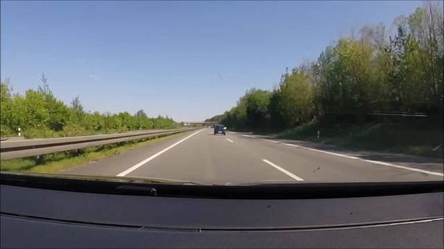 Seat Leon Cupra (280 HP) vs Renault Megane RS (315 HP) смотреть онлайн