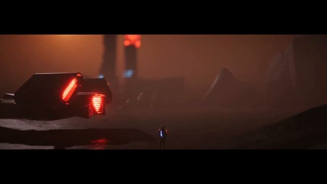 Dark Frontiers Demo Gameplay Trailer смотреть онлайн