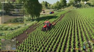 Как заработать много денег за 10 минут с большим интересом в Farming Simulator 19!!! FS19 #2
