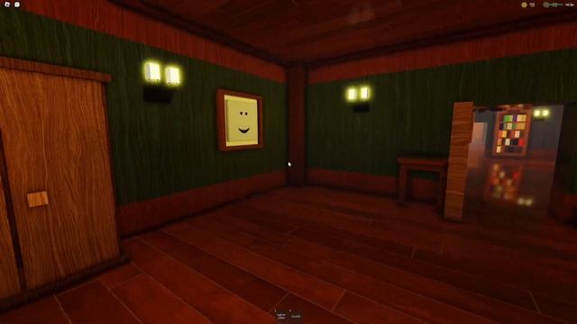 [ROBLOX]-Doors But Decent Full Walkthrough with Rtx on смотреть онлайн