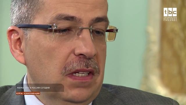 Кейсы. Коммуникации. Игорь Манн смотреть онлайн