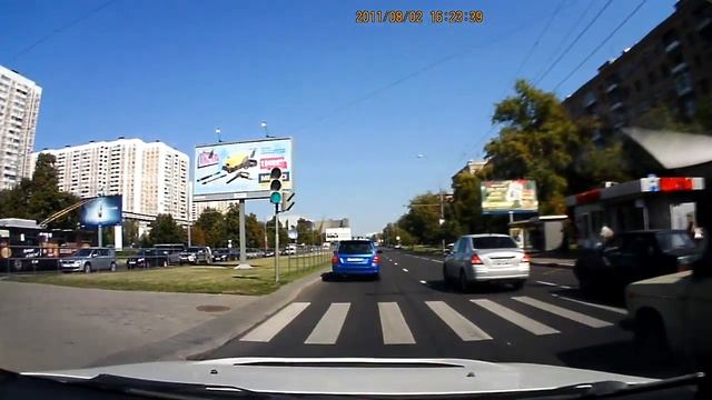 Evo 9 - заезд с Forester STi 2004 смотреть онлайн