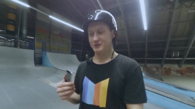 КАК СДЕЛАТЬ FOOTJAM TAILWHIP НА БМХ смотреть онлайн