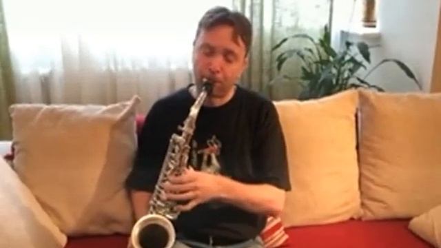 Фестиваль саксофона в Чебоксарах обещает быть насыщенным и очень ярким смотреть онлайн