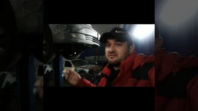 TOYOTA WINDOM 1998г ЗА 30 тыс. Ещё живой и на ходу. 2,5л смотреть онлайн
