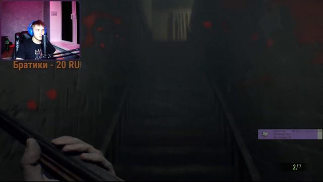 ПРОХОЖДЕНИЕ🧟 Resident Evil 7 Biohazard - ЧАСТЬ 5 смотреть онлайн