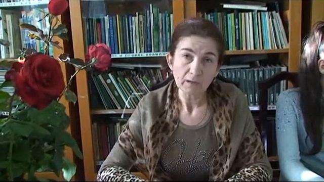 День народного единства. библиотека смотреть онлайн