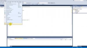 Программирование микроконтроллеров AVR семейства Tiny и Mega фирмы ATMEL (Урок 3 "Программа")