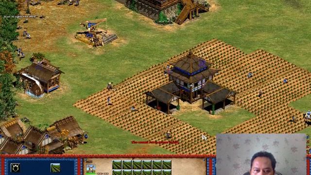 Nostalgia Game Jadul Age of Empire 3 Negara смотреть онлайн