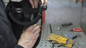 Бюджетный полуавтомат для дома / Обзор полуавтомата Wega 200 Mini Mig