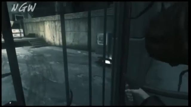 The Darkness - Grinder's Lane / Breaking Into the Compound | WikiGameGuides смотреть онлайн