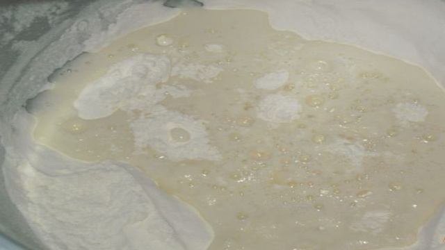 Сборник рецептов