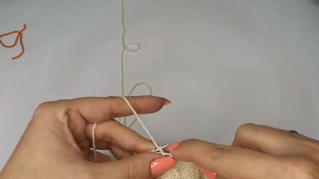 Платье "Латте" для зайки/котика в стиле Тильда. МК #платьедлязайки #тильда #вязание крючком смотреть онлайн