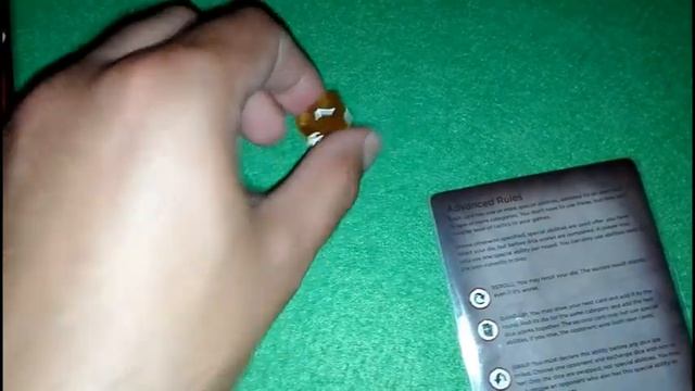 Jogos de Mesa em Análise - Frazetta: Card & Dice Battle Game смотреть онлайн