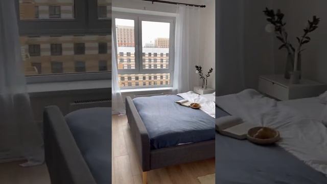 ?двухкомнатная квартира в Восточном Бутово смотреть онлайн