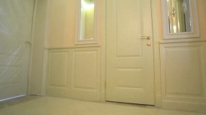 Панели буазери