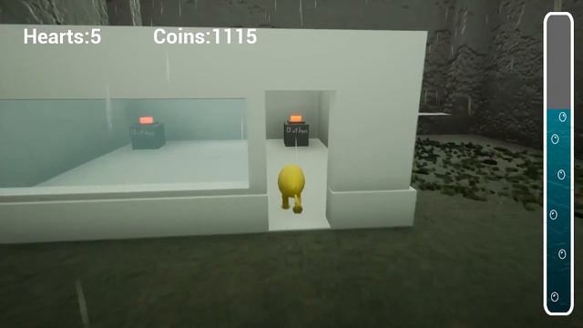 Fish Out Of Water | Github Game Off 2022 смотреть онлайн