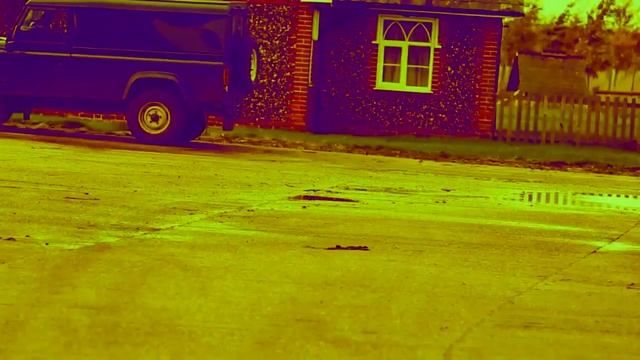 #3 Unusual Cars In The World_Ferrari 288 GTO (НАСТОЯЩАЯ ФЕРРАРИ)