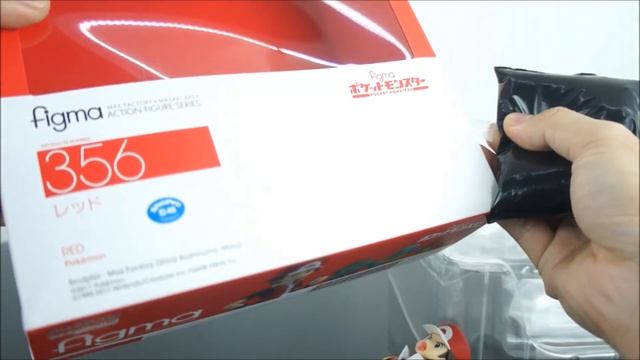 Review FIGMA Red смотреть онлайн