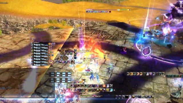 Patch 6.35 PATCH NOTES! Condensed Summary! [FFXIV 6.35] смотреть онлайн