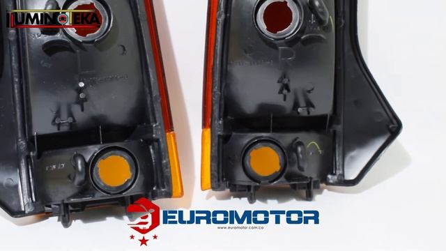 702303-702304 STOP DERECHO-IZQUIERDO / DAEWOO TICO 1997 EN ADELANTE / LUCID-TAIWAN смотреть онлайн