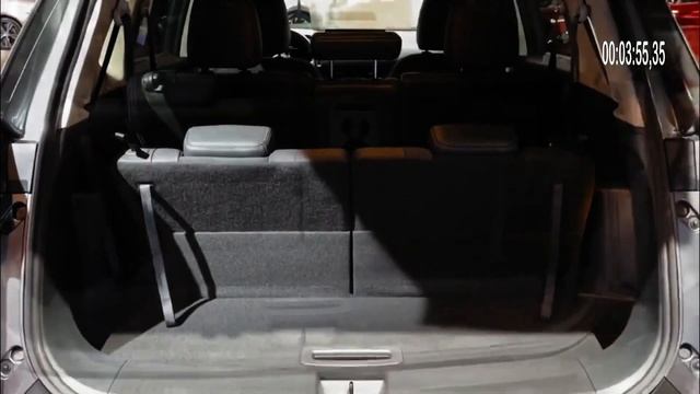2023 NISSAN X-TRAIL. The New Nissan X-Trail e-Power Hybrid Review. смотреть онлайн