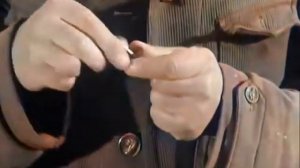 Веселая рыбалка с Луи Де Фюнесом