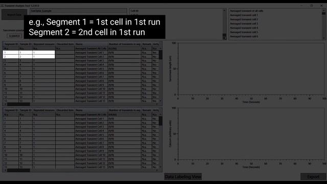 IonOptix Video Tutorial: CytoSolver Batch Analysis смотреть онлайн