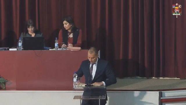 Skupština grada Kragujevca – стрим уживо смотреть онлайн