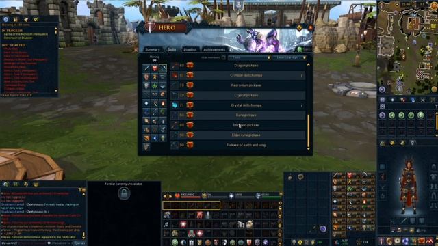 The Basics and Foundations of Runescape 3 [Beginner's Guide for New Players 2021] смотреть онлайн