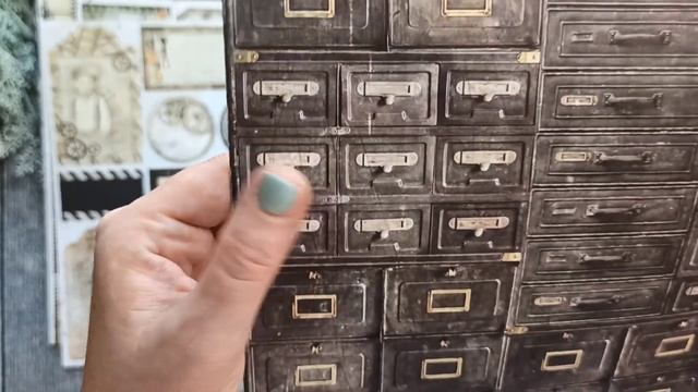 покупки и подарки на ДР #скрапбукинг #скраппокупки смотреть онлайн